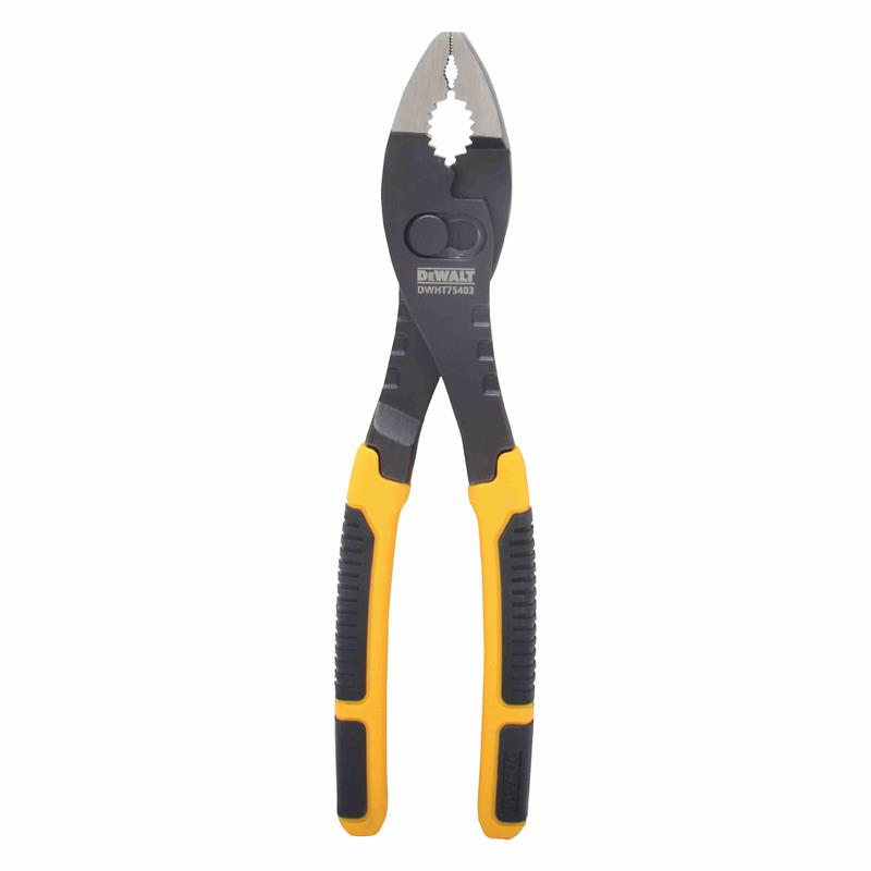 dewalt DWHT75403 8 flush rivet slip joint pliers Spears Construction